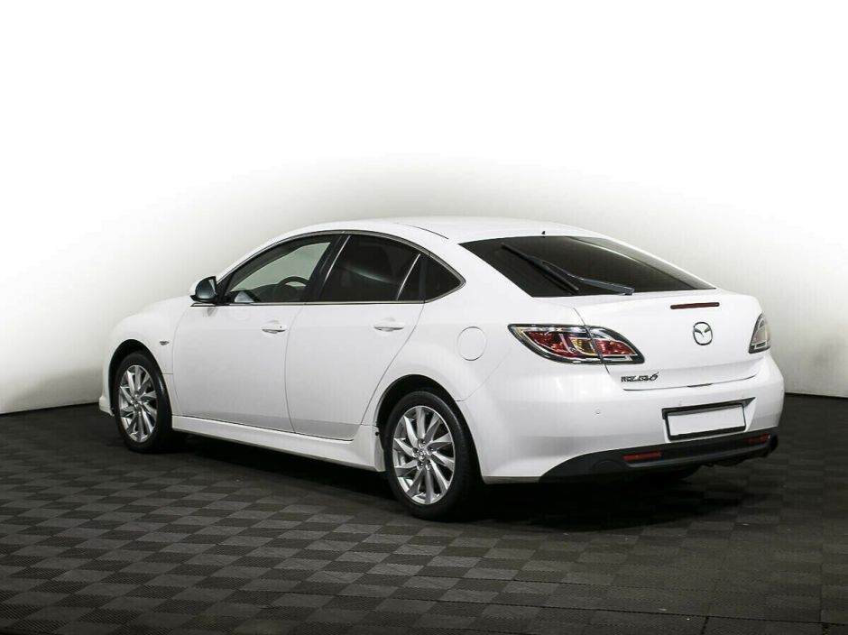 Mazda 6 1.8 МКПП, 2011, 147 000 км фото 4
