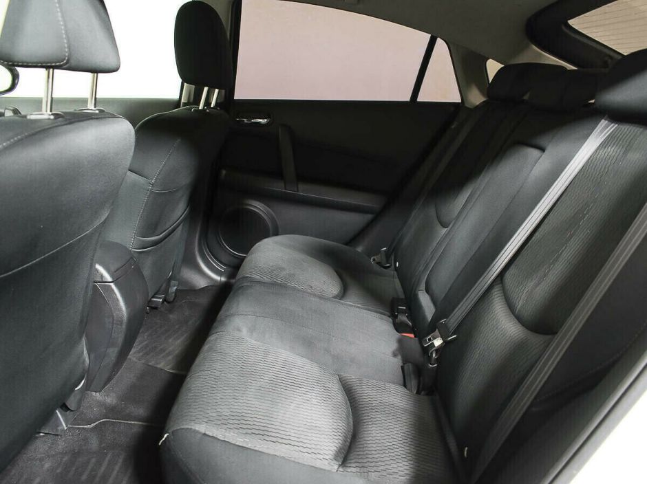 Mazda 6 1.8 МКПП, 2011, 147 000 км фото 10