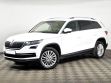 Skoda Kodiaq 2.0 РКПП, 2017, 80 000 км превью 1