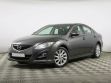 Mazda 6 2.0 АКПП, 2012, 145 000 км превью 1