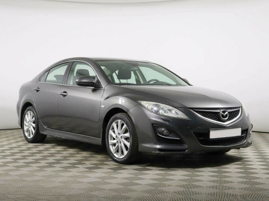 Mazda 6 2.0 АКПП, 2012, 145 000 км фото 2