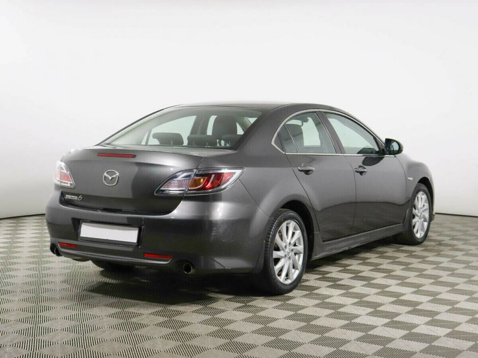 Mazda 6 2.0 АКПП, 2012, 145 000 км фото 3