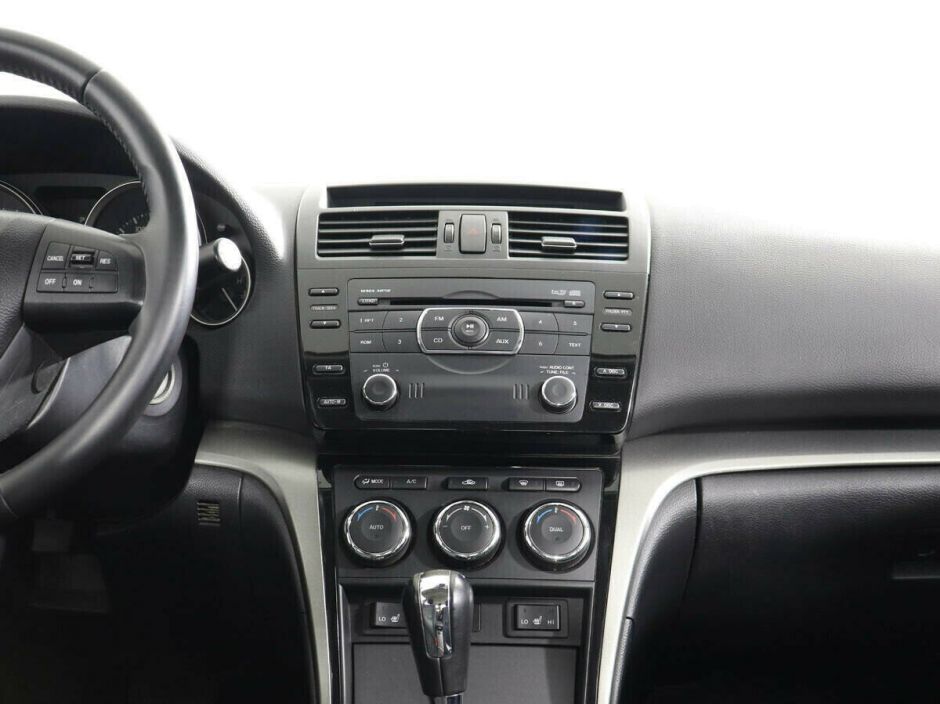 Mazda 6 2.0 АКПП, 2012, 145 000 км фото 5