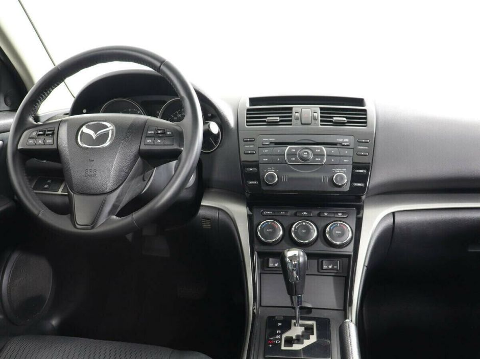 Mazda 6 2.0 АКПП, 2012, 145 000 км фото 7
