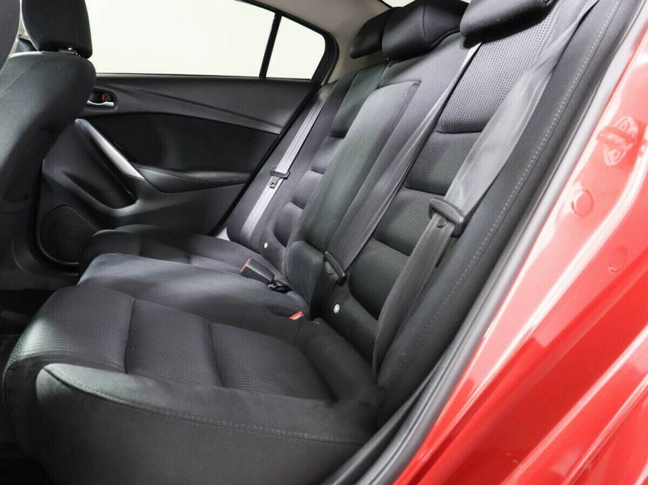Mazda 6 2.5 АКПП, 2013, 133 000 км фото 10
