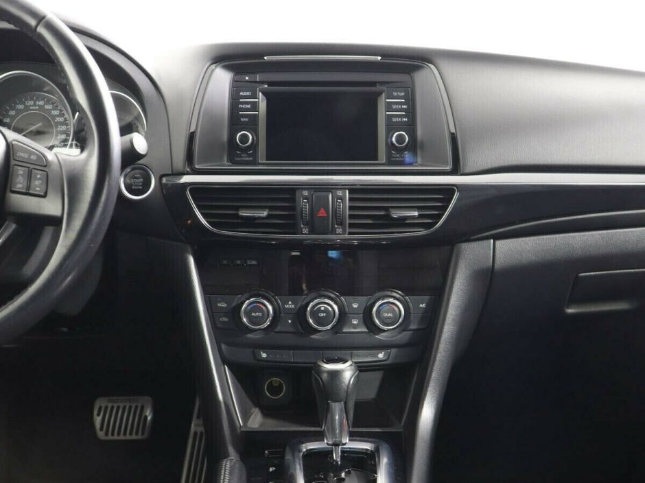 Mazda 6 2.5 АКПП, 2013, 128 000 км фото 5