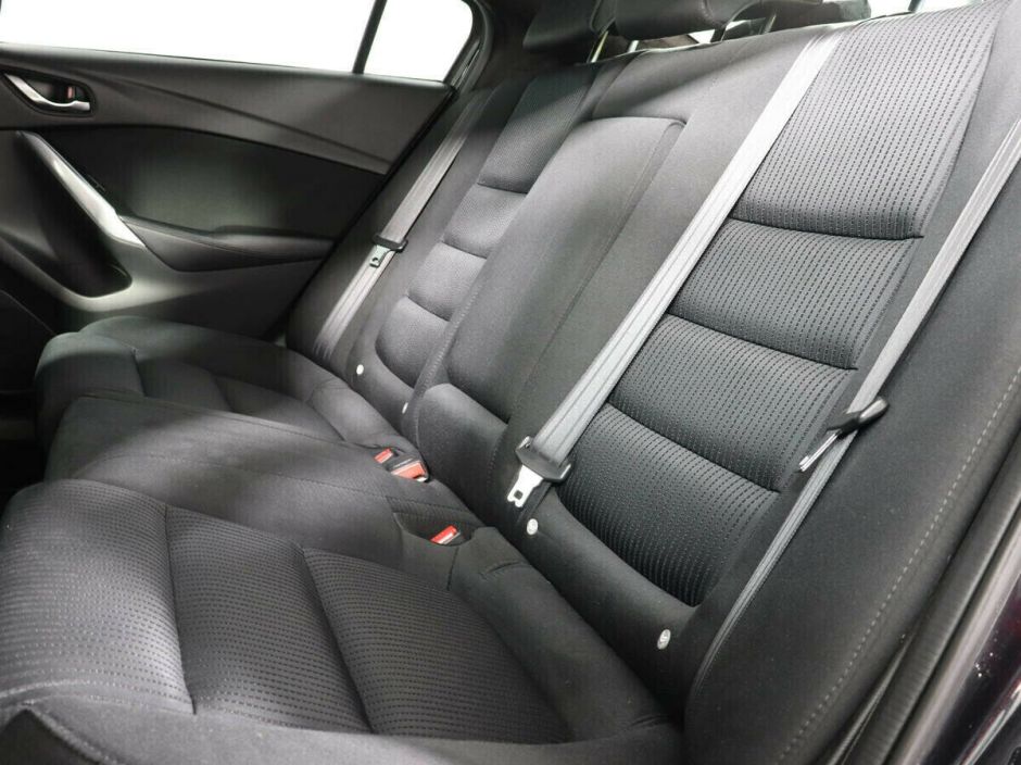 Mazda 6 2.5 АКПП, 2013, 128 000 км фото 9