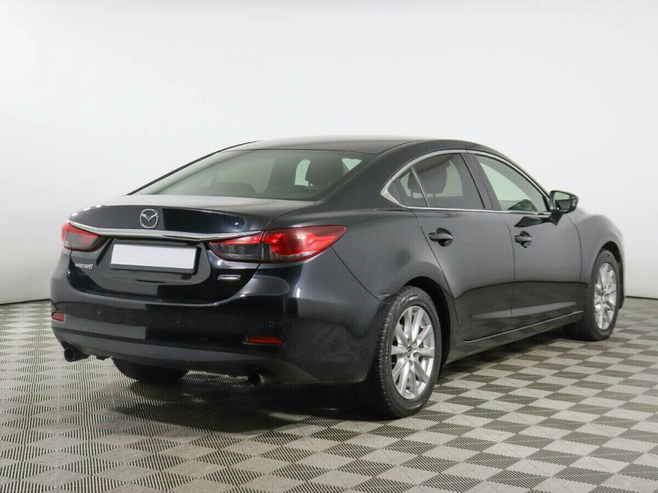 Mazda 6 2.0 АКПП, 2012, 137 000 км фото 3