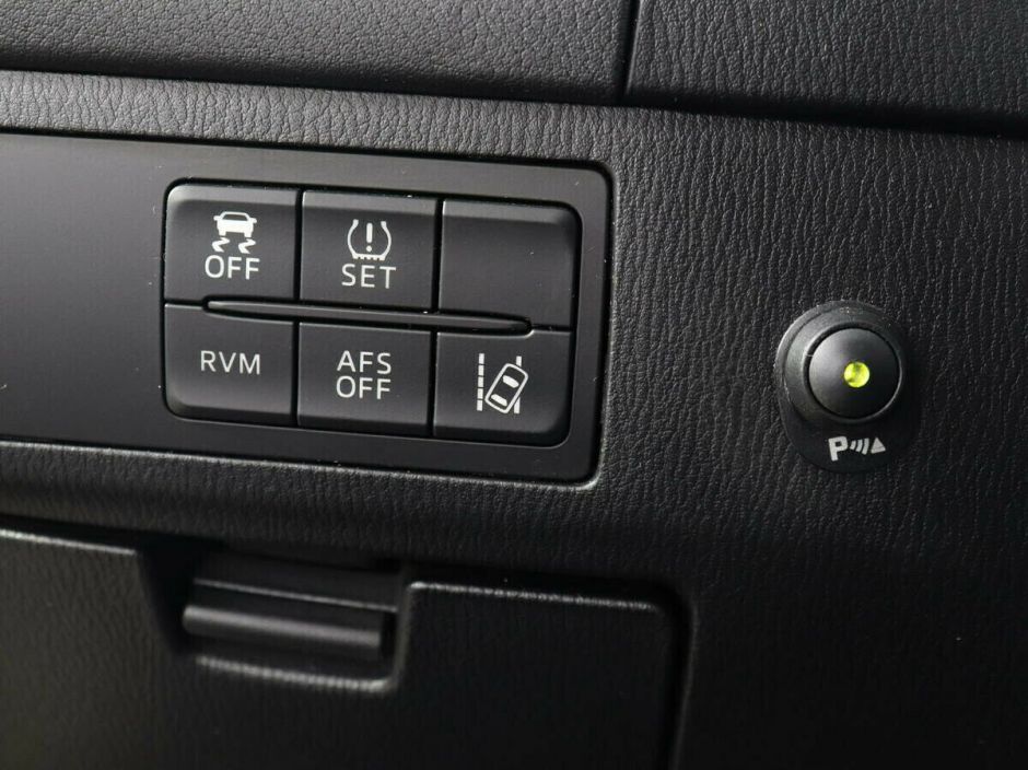 Mazda 6 2.0 АКПП, 2012, 137 000 км фото 9