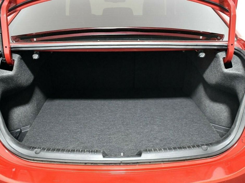 Mazda 6 2.0 АКПП, 2012, 139 000 км фото 7