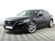 Mazda 6 2.0 АКПП, 2013, 132 000 км превью 1