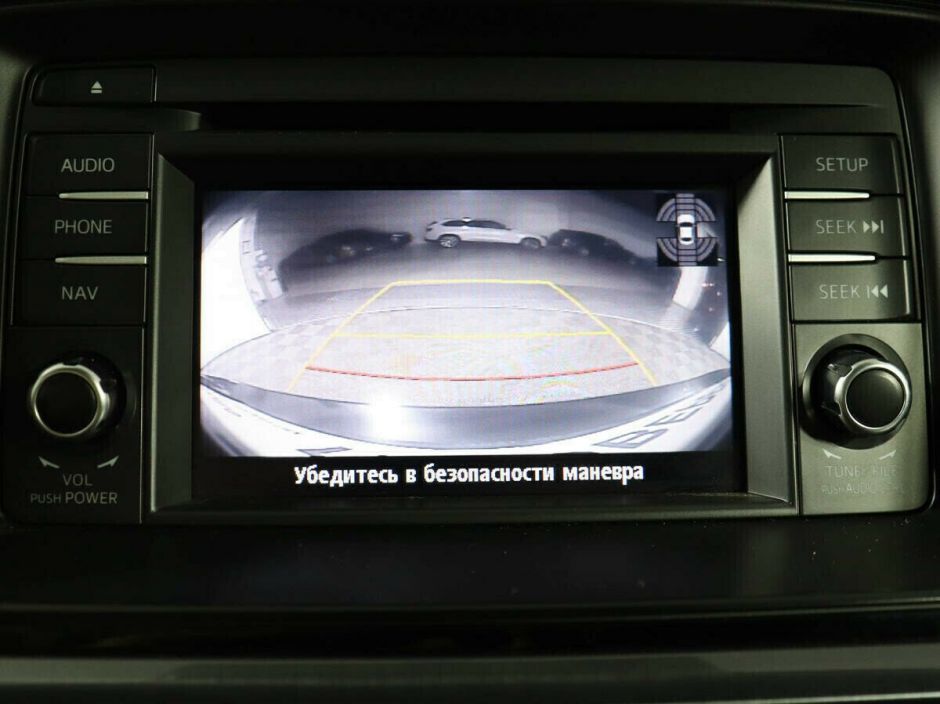 Mazda 6 2.0 АКПП, 2013, 132 000 км фото 10