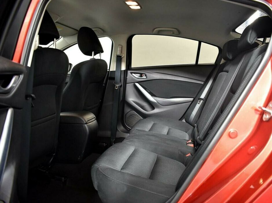 Mazda 6 2.0 АКПП, 2013, 127 000 км фото 6