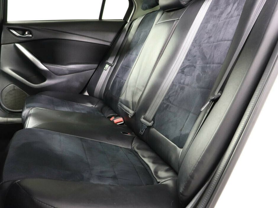 Mazda 6 2.0 АКПП, 2013, 129 000 км фото 8