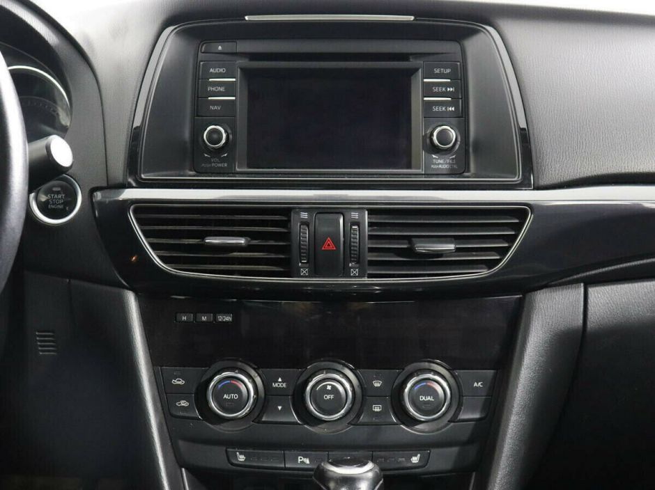 Mazda 6 2.0 АКПП, 2013, 129 000 км фото 9