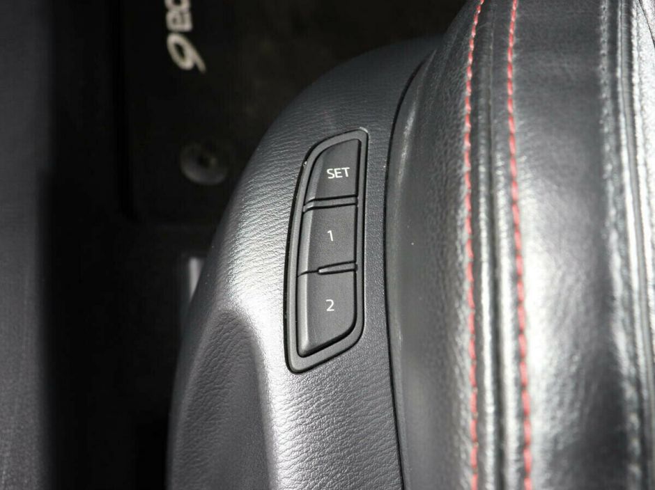 Mazda 6 2.0 АКПП, 2014, 122 000 км фото 9