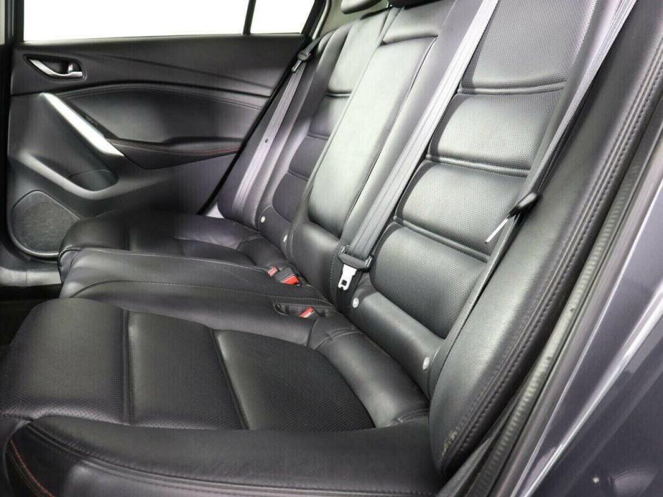 Mazda 6 2.0 АКПП, 2014, 114 000 км фото 11