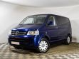 Volkswagen Multivan 2.0 МКПП, 2009, 168 000 км превью 1