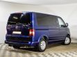 Volkswagen Multivan 2.0 МКПП, 2009, 168 000 км превью 2