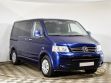 Volkswagen Multivan 2.0 МКПП, 2009, 168 000 км превью 3
