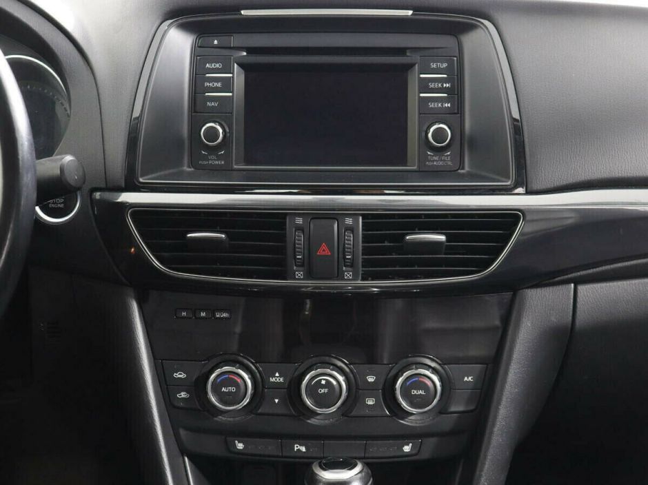 Mazda 6 2.0 АКПП, 2014, 116 000 км фото 5