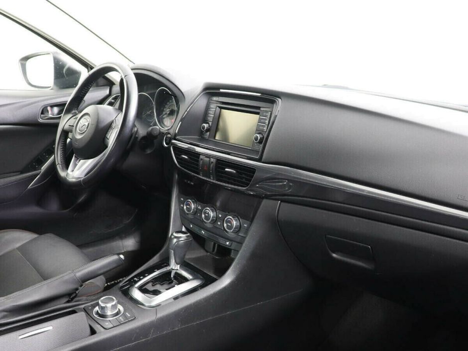 Mazda 6 2.0 АКПП, 2014, 116 000 км фото 7