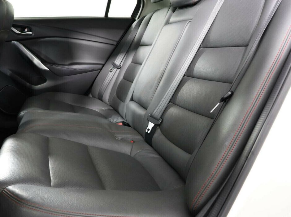 Mazda 6 2.0 АКПП, 2014, 116 000 км фото 10