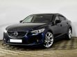 Mazda 6 2.0 АКПП, 2014, 108 000 км превью 1