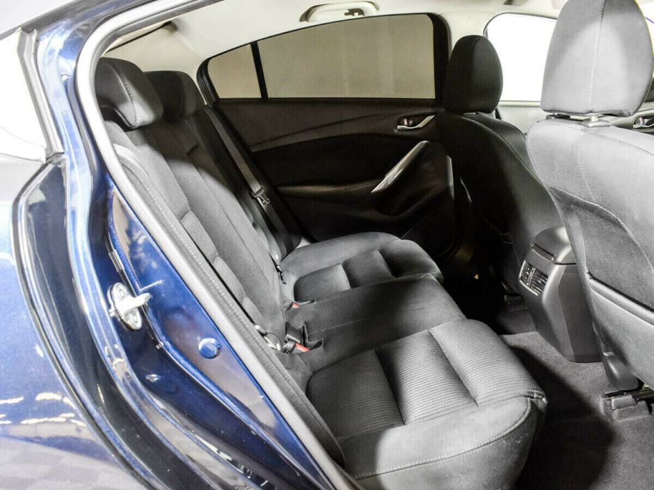 Mazda 6 2.0 АКПП, 2014, 108 000 км фото 7
