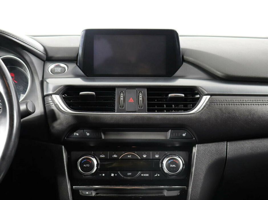 Mazda 6 2.5 АКПП, 2015, 104 000 км фото 5