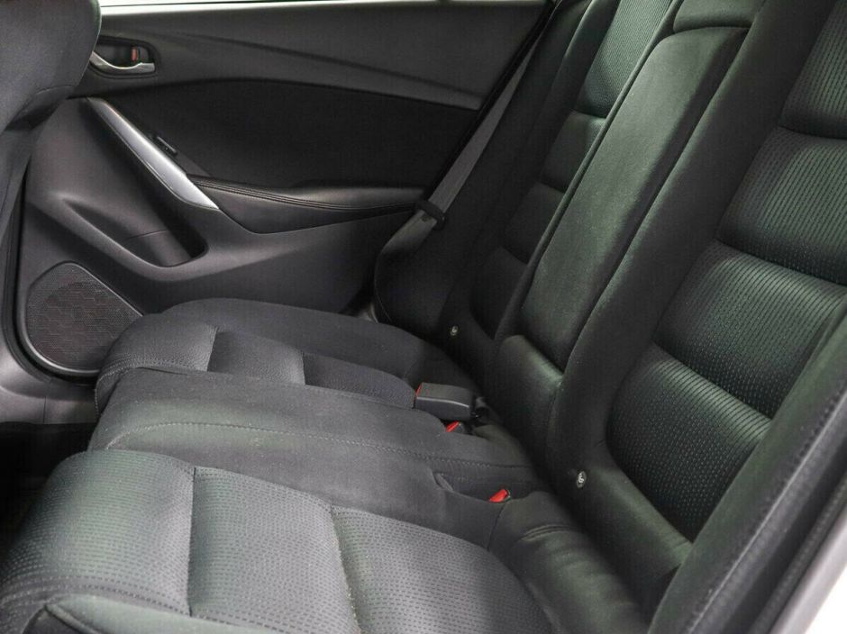 Mazda 6 2.5 АКПП, 2015, 104 000 км фото 8