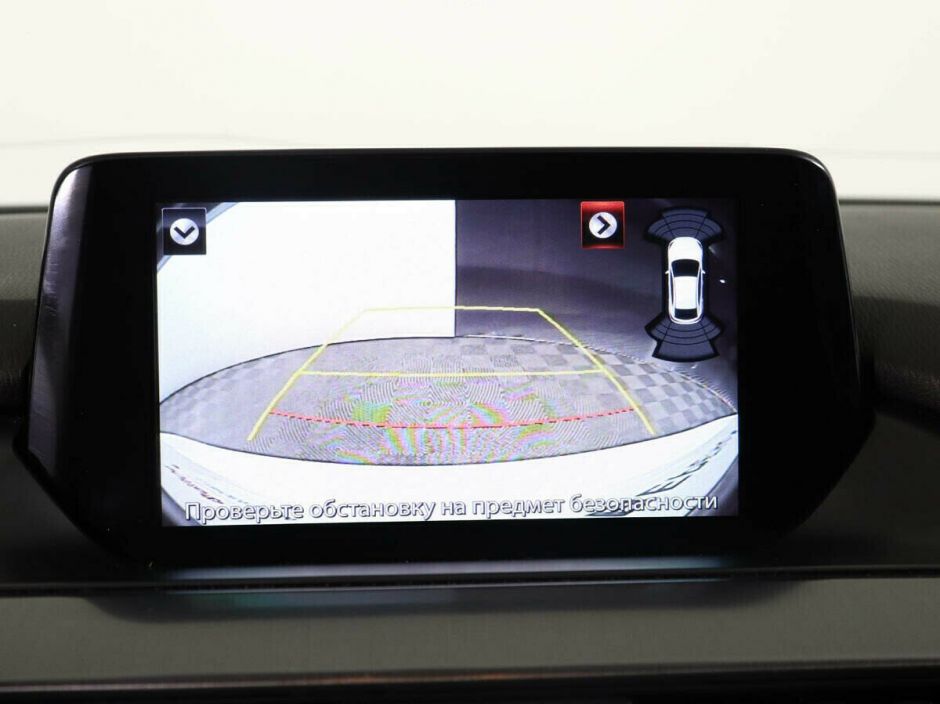 Mazda 6 2.5 АКПП, 2015, 104 000 км фото 9