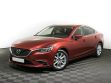 Mazda 6 2.5 АКПП, 2016, 90 000 км превью 1