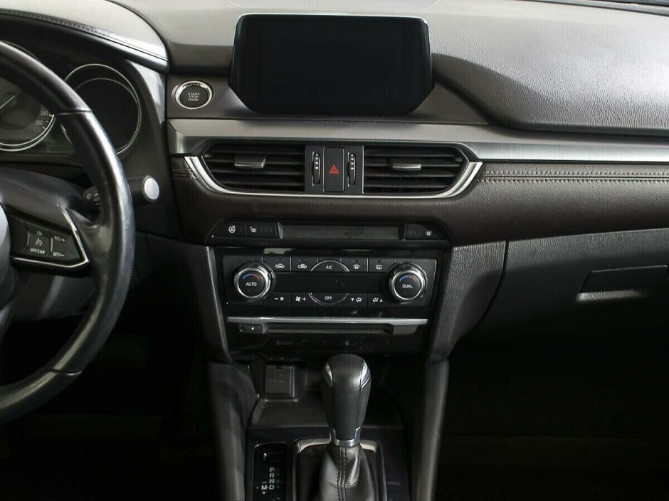 Mazda 6 2.5 АКПП, 2016, 90 000 км фото 5