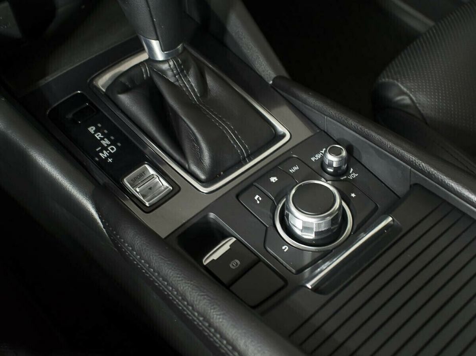 Mazda 6 2.5 АКПП, 2016, 90 000 км фото 11