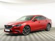 Mazda 6 2.0 АКПП, 2016, 93 000 км превью 1
