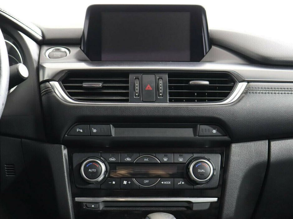 Mazda 6 2.0 АКПП, 2016, 93 000 км фото 5