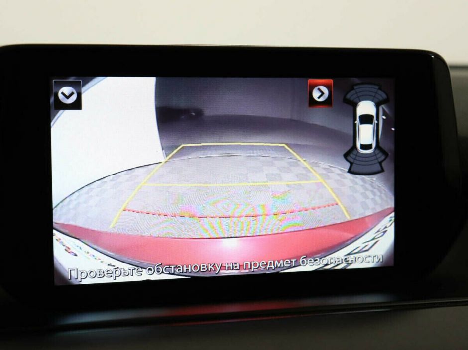 Mazda 6 2.0 АКПП, 2016, 93 000 км фото 9