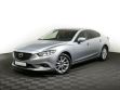 Mazda 6 2.0 АКПП, 2016, 94 000 км превью 1