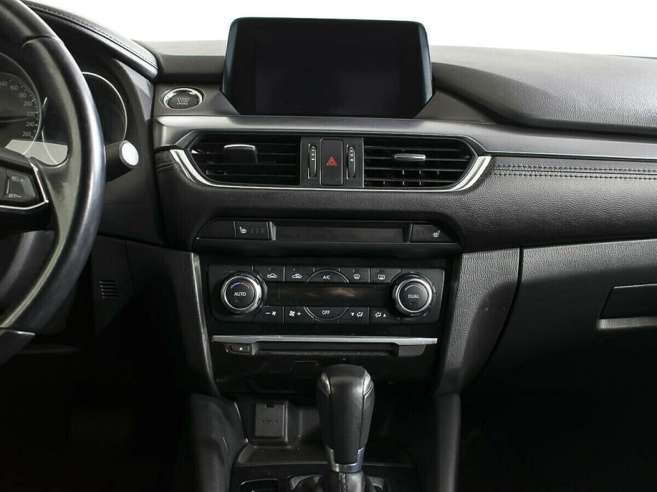 Mazda 6 2.0 АКПП, 2016, 94 000 км фото 6