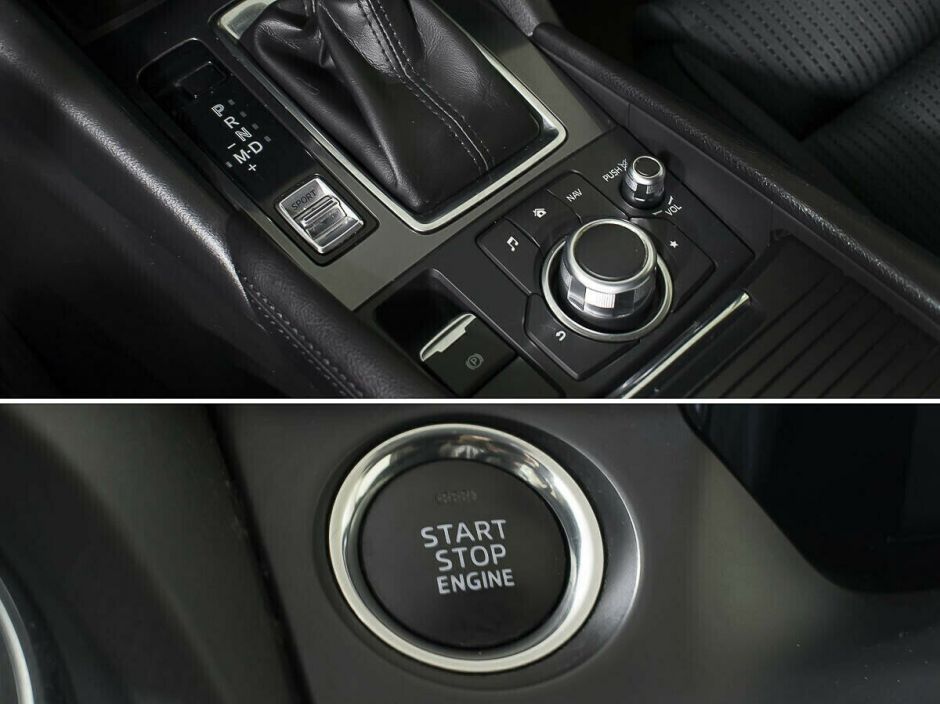 Mazda 6 2.0 АКПП, 2016, 94 000 км фото 7