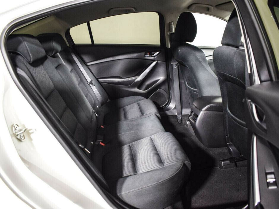 Mazda 6 2.0 АКПП, 2017, 75 000 км фото 9