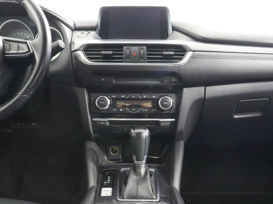 Mazda 6 2.0 АКПП, 2018, 74 000 км фото 5