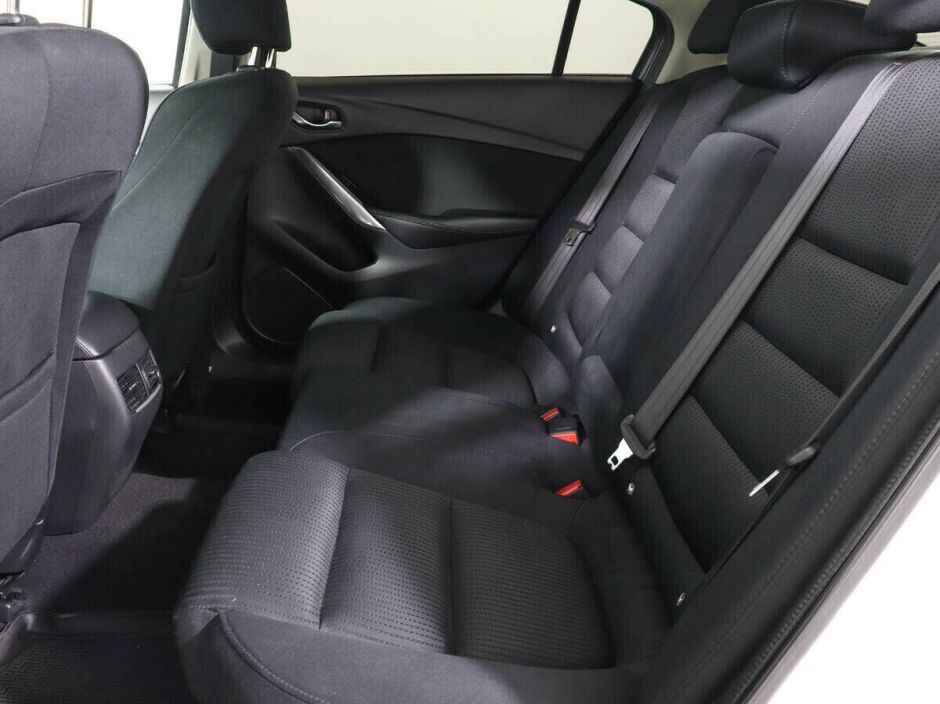 Mazda 6 2.0 АКПП, 2018, 74 000 км фото 9