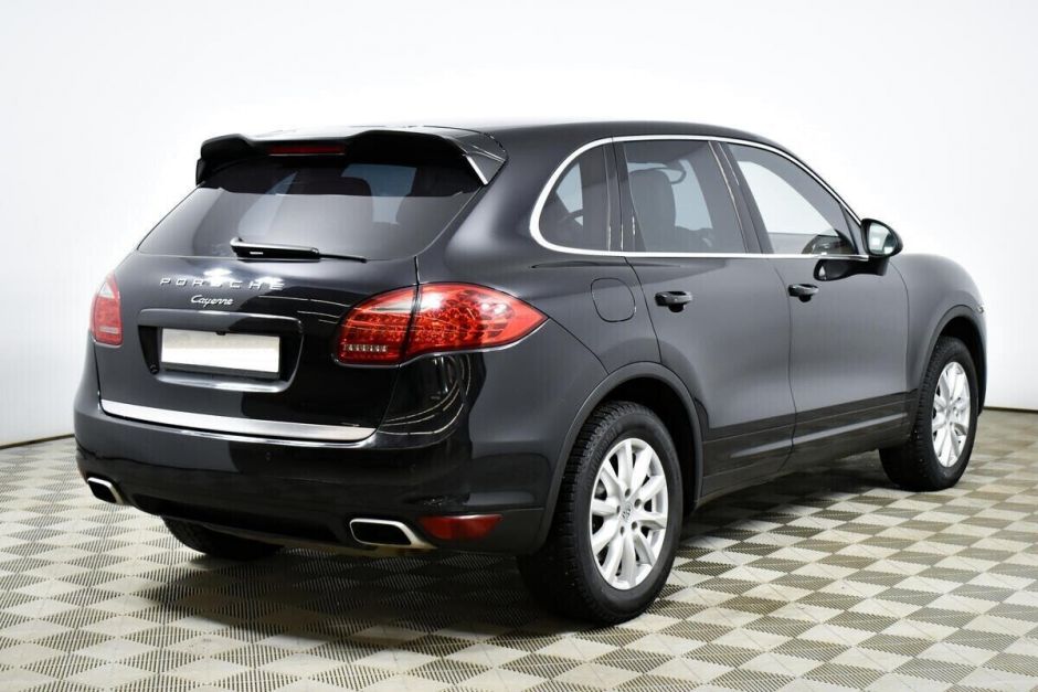 Porsche Cayenne 3.6 АКПП, 2013, 128 000 км фото 2