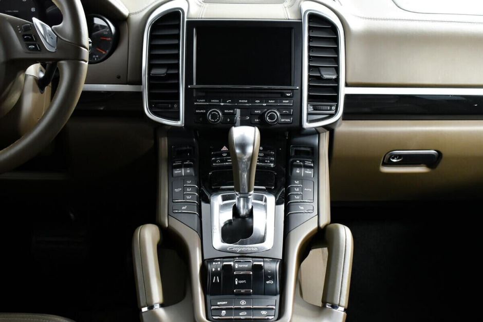 Porsche Cayenne 3.6 АКПП, 2013, 128 000 км фото 7