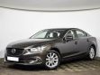 Mazda 6 2.0 АКПП, 2018, 64 000 км превью 1