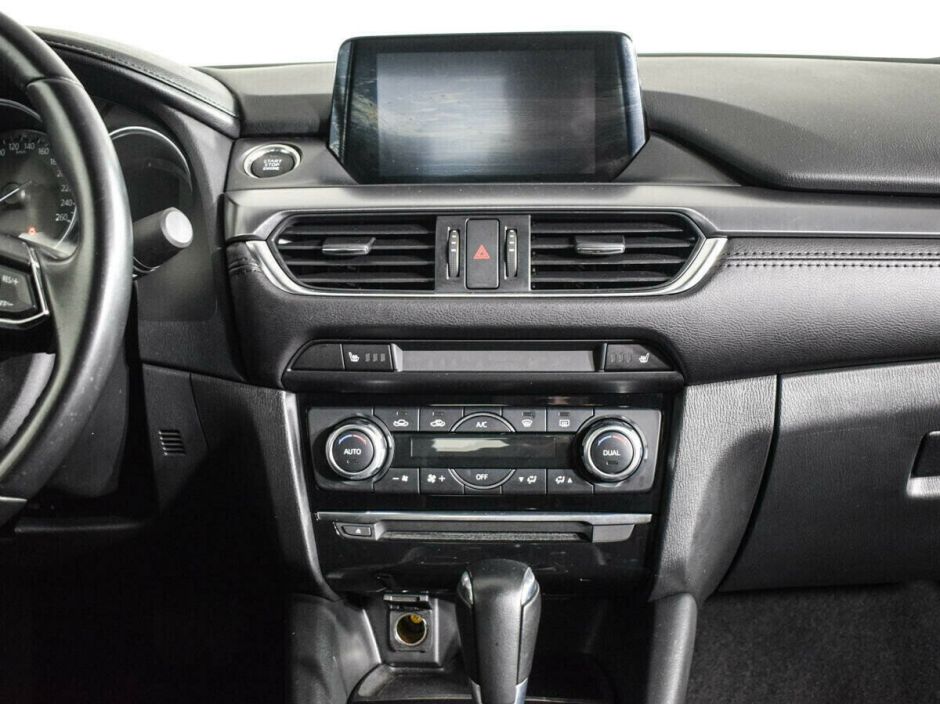 Mazda 6 2.0 АКПП, 2018, 64 000 км фото 6