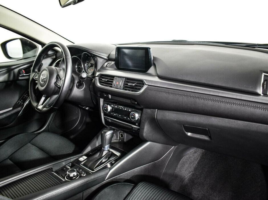 Mazda 6 2.0 АКПП, 2018, 64 000 км фото 7