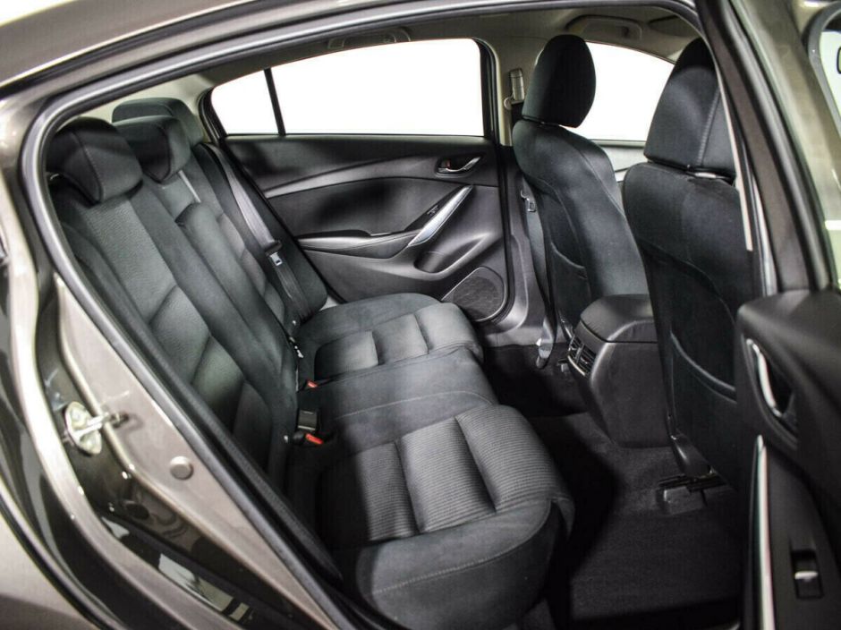 Mazda 6 2.0 АКПП, 2018, 64 000 км фото 8